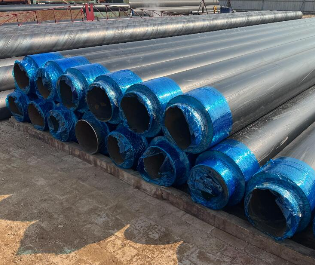 赣州聚氨酯预制发泡保温管