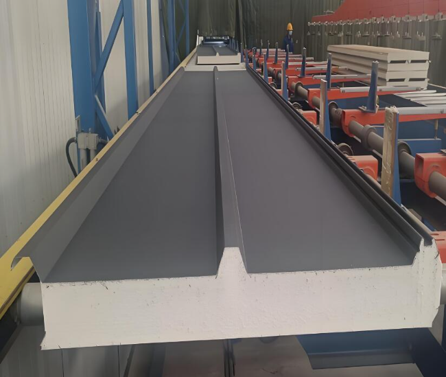 赣州聚氨酯泡沫保温板