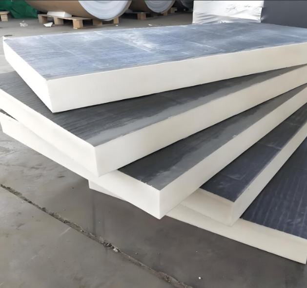 赣州聚氨酯保温板规格