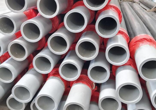 赣州PE-RT预制保温管