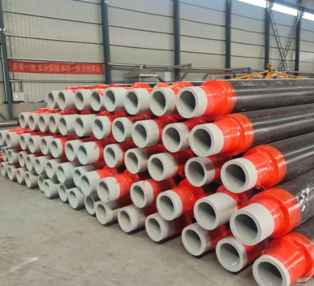 赣州PE-RT保温管